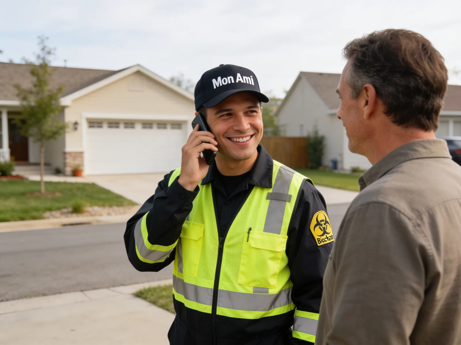 Sewage Cleanup Goodfellow Afb, TX FAQs