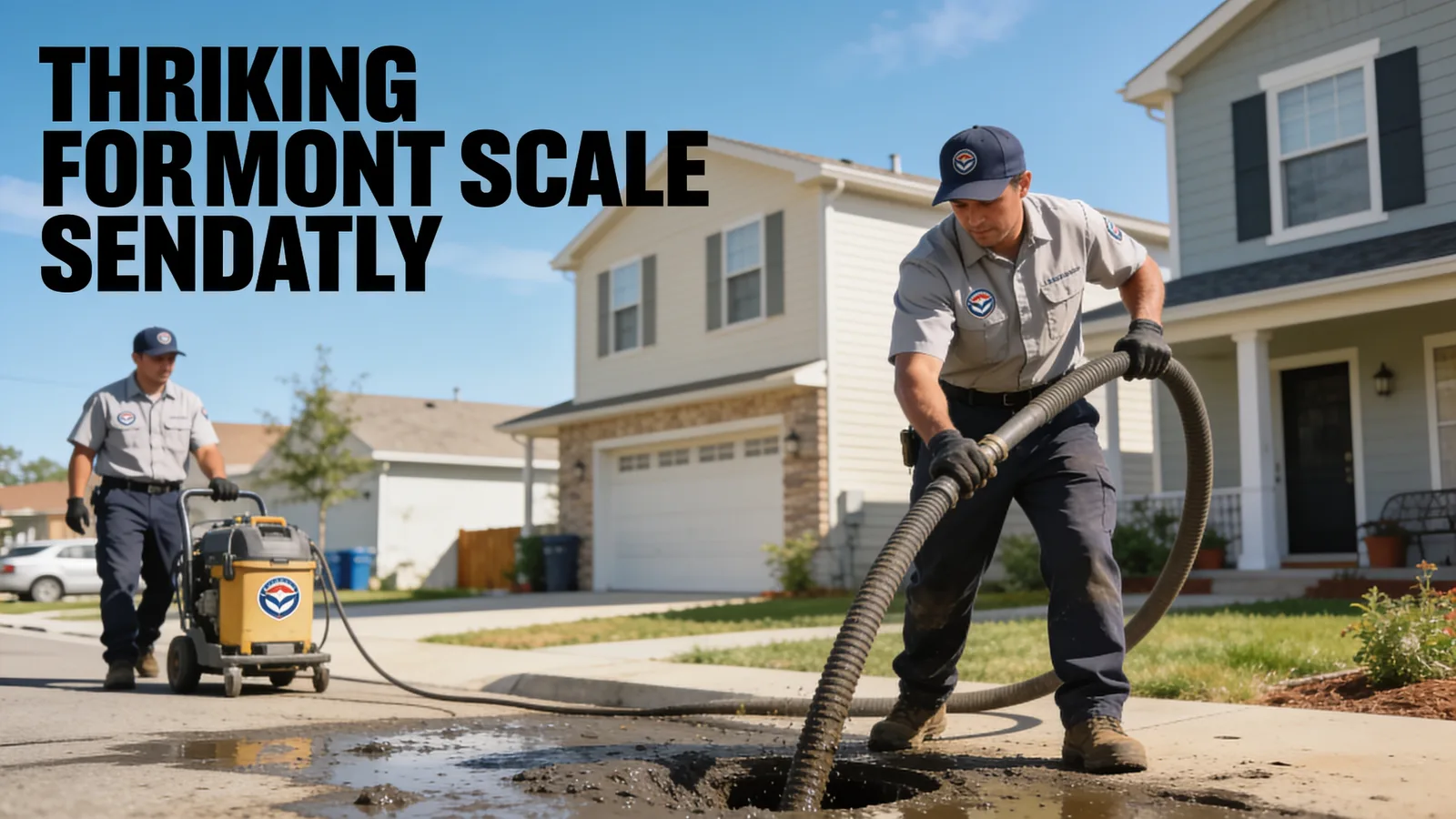 Sewage Cleanup in Goodfellow Afb, TX near me